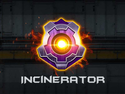 Incinerator Slot Featured Image Incinerator Slot Featured Image