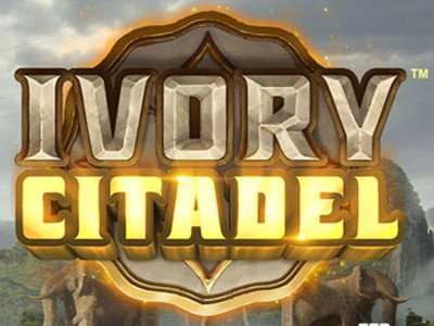 Ivory Citadel Slot Featured Image Ivory Citadel Slot Featured Image