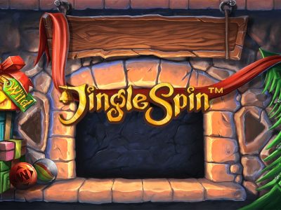 Jingle Spin Slot Machine Jingle Spin Slot Machine