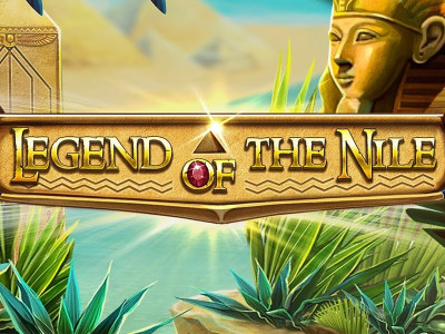 legend of the nile slot game Legend of the Nile