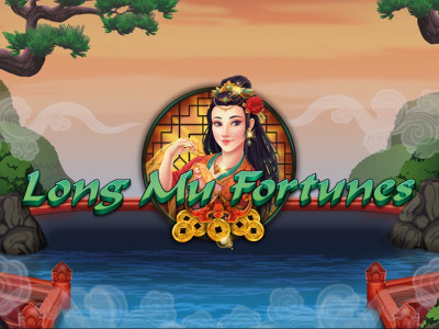 Long Mu Fortunes Slot Feature Image Long Mu Fortunes Slot Feature Image
