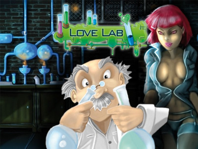 love lab slot machine Love Lab