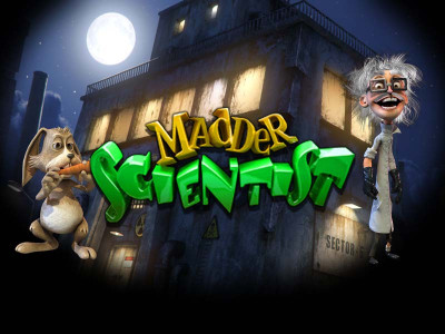 Madder Scientist Featured Image Madder Scientist Featured Image