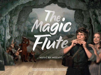 magic flute free slot logo magic flute free slot logo