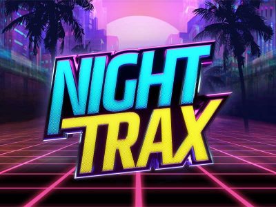 Night Trax ELK Studios Slot Night Trax ELK Studios Slot