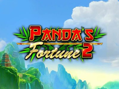Panda’s Fortune 2 Slot Online Panda's Fortune 2 Slot Online