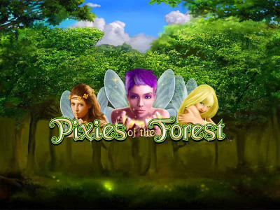 Pixies of the Forest Slot Featured Image Pixies of the Forest Slot Featured Image