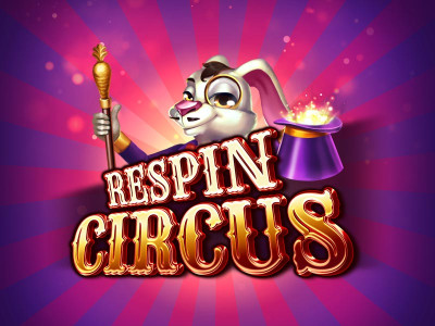 Respin Circus Slot Featured Image Respin Circus Slot Featured Image