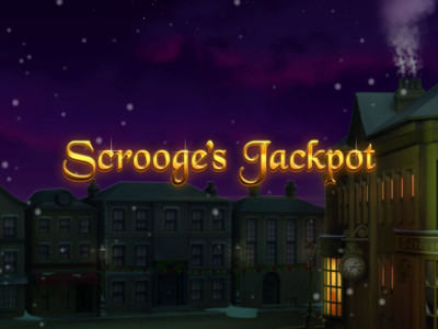 Scrooges Jackpot Slot Featured Image Scrooges Jackpot Slot Featured Image