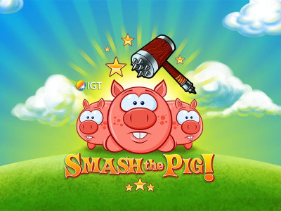 Smash the Pig Slot Featured Image Smash the Pig Slot Featured Image