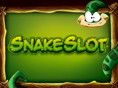 snake slot Snake