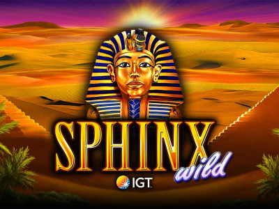 Sphinx Wild Slot Featured Image Sphinx Wild Slot Featured Image