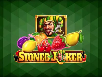 Stoned Joker Slot Machine Online Stoned Joker Slot Machine Online