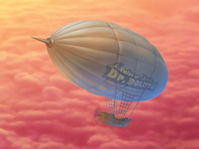 Tales Of Dr Dolittle Online Slot Featured Image Tales Of Dr Dolittle Online Slot Featured Image