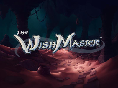 The Wish Master Slot Feature Image The Wish Master Slot Feature Image