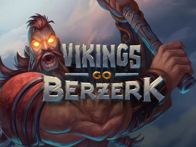 Vikings Go Berzerk Slot Featured Image Vikings Go Berzerk Slot Featured Image