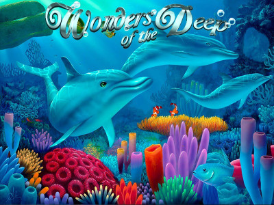 wonders-of-the-deep Wonders Of The Deep