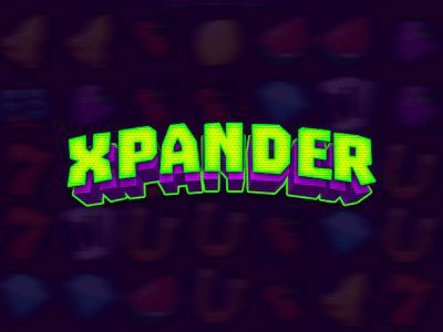 Xpander Slot Online Hacksaw Gaming Xpander Slot Online Hacksaw Gaming