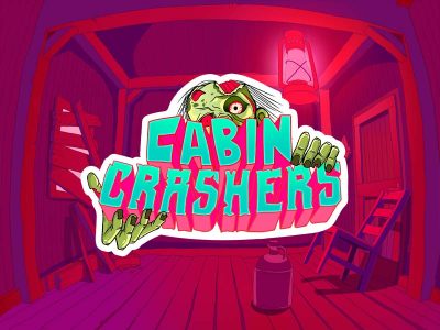 Cabin Crashers online slot Cabin Crashers online slot