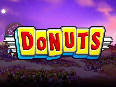 Donuts Online Slot BTG Donuts Online Slot BTG