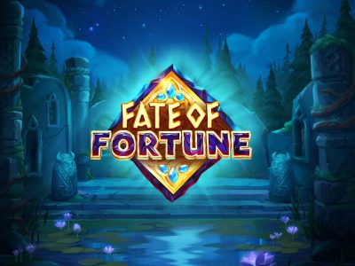 Fate of Fortune ELK Studios Slot Fate of Fortune ELK Studios Slot