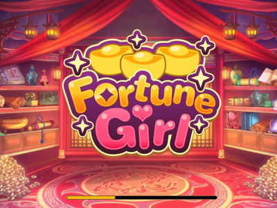 fortune girl slot game Fortune Girl
