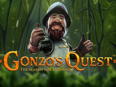 gonzos quest slot free gonzo's quest slot game