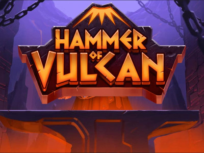 Hammer Of Vulcan Slot Featured Image Hammer Of Vulcan Slot Featured Image