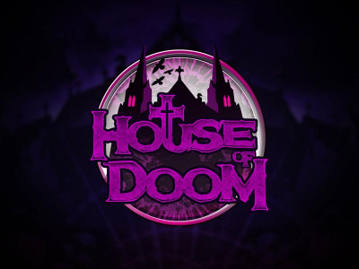 House Of Doom Slot Featured Image House Of Doom Slot Featured Image