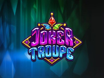 Joker Troupe Online Slot Joker Troupe Online Slot