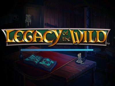 legacy-of-the-wild Legacy Of The Wild