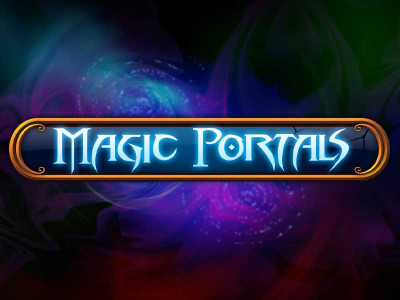 Magic Portals Slot Featured Image Magic Portals Slot Featured Image