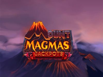 Mount Magnus Jackpots Slot Featured Image Mount Magnus Jackpots Slot Featured Image