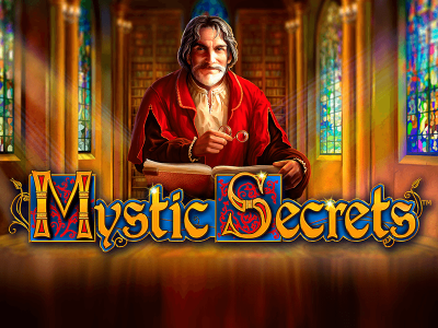 mystic secrets Mystic Secrets
