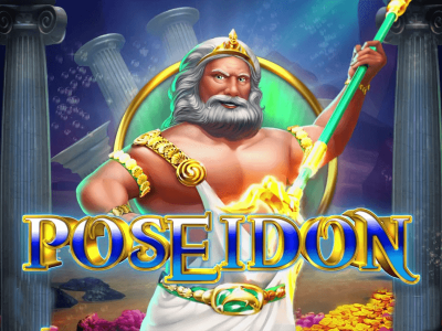 poseidon Poseidon