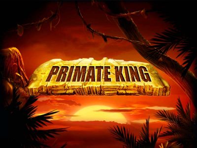 Primate King Online Slot Primate King Online Slot