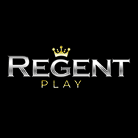 Regent Play Casino Logo Regent Play Casino Logo