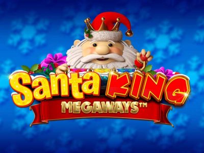 Santa King Megaways Online Slot Santa King Megaways Online Slot