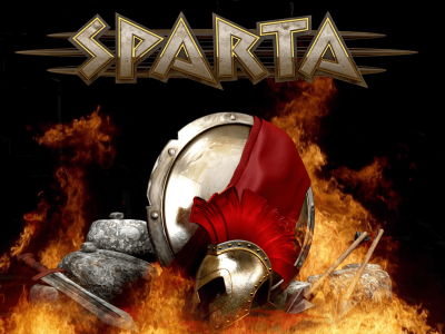 sparta Sparta
