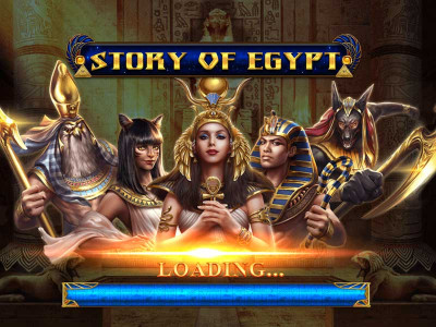 Story of Egypt Free Slot Story of Egypt Free Slot
