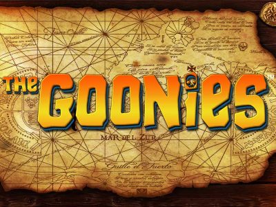 The Goonies Slot Featured Image The Goonies Slot Featured Image