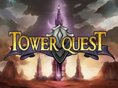 Tower Quest Slot Play Free Featured Image Tower Quest Slot Play Free Featured Image