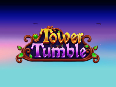 Tower Tumble Slot Featured Image Tower Tumble Slot Featured Image