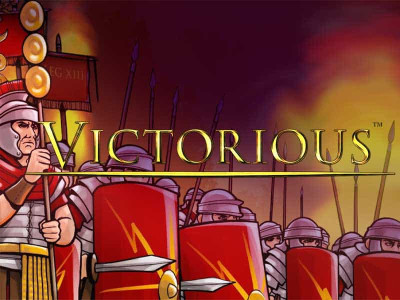 Victorious Slot Featured Image Victorious Slot Featured Image