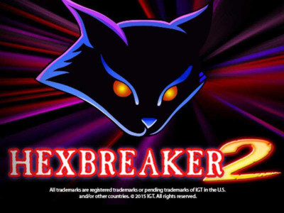 hexbreaker 2 Hexbreaker 2