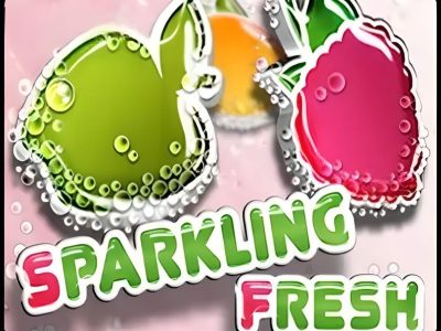 sparkling-fresh Sparkling Fresh