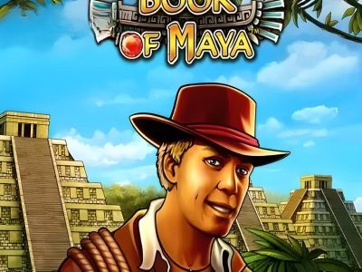 book-of-maya Book Of Maya