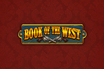 Book of the West Online Slot Book of the West Online Slot