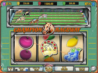 champion-raceway-slot- Champion Raceway