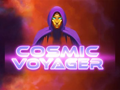 Cosmic Voyager Slot Featured Image Cosmic Voyager Slot Featured Image